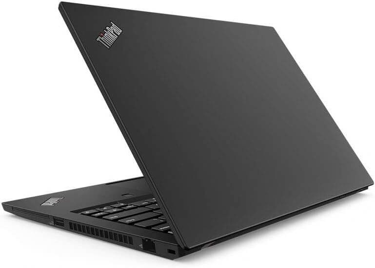 Lenovo ThinkPad T490 Laptop, 14 Inch FHD Display - Intel Core i5