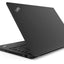 Lenovo ThinkPad T490 14.0" FHD (1920x1080) 250 nits IPS Anti-Glare Display - Intel Core i5-8265U Processor, 16GB RAM, 512GB PCIe-NVMe SSD, Windows 10 Pro 64-bit (Upgraded)