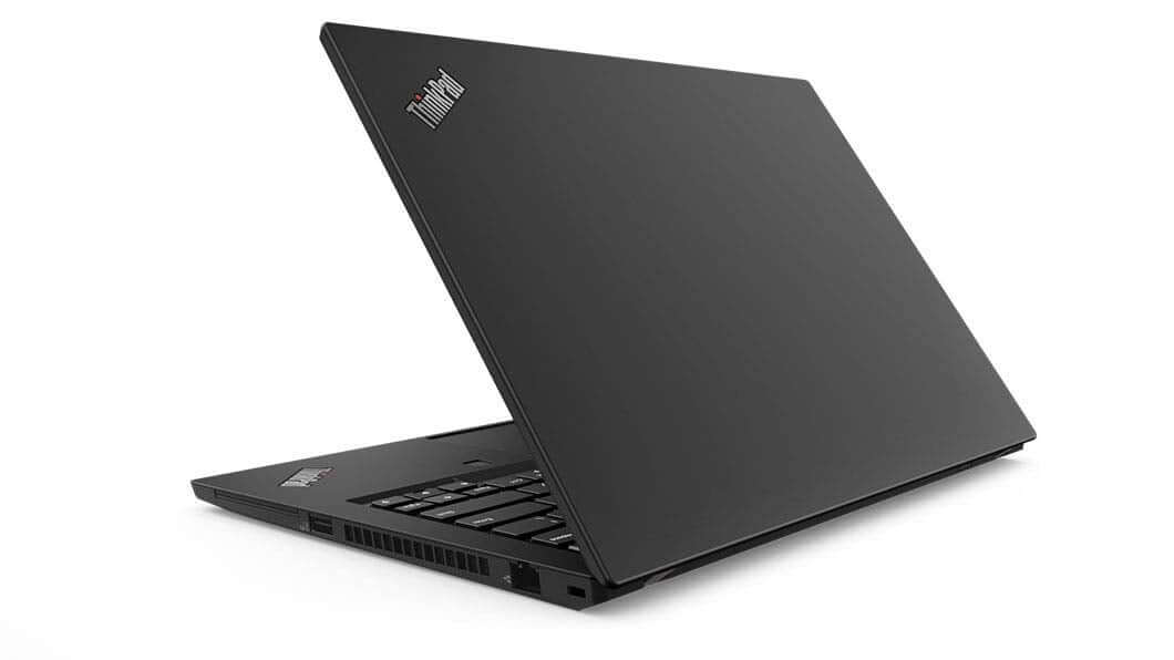 Lenovo ThinkPad T490 14.0" FHD (1920x1080) 250 nits IPS Anti-Glare Display - Intel Core i5-8265U Processor, 16GB RAM, 512GB PCIe-NVMe SSD, Windows 10 Pro 64-bit (Upgraded)