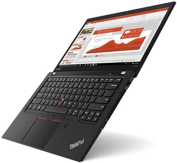 Lenovo ThinkPad T490 Business Laptop, 14.0" FHD | Dubai, UAE