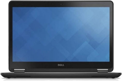 Dell Latitude 7250 Renewed Business Laptop intel Core i5-5th gen CPU 16GB RAM 256GB SSD 