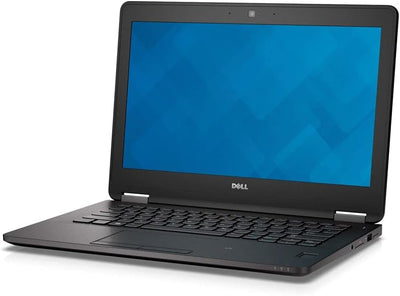 DELL Latitude 7270 Business Laptop, Intel Core i5-6300U CPU