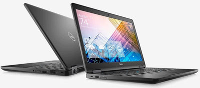 Dell Latitude 5590 Intel Core i7-8th Generation CPU, 16GB RAM,512GB 15.6inch