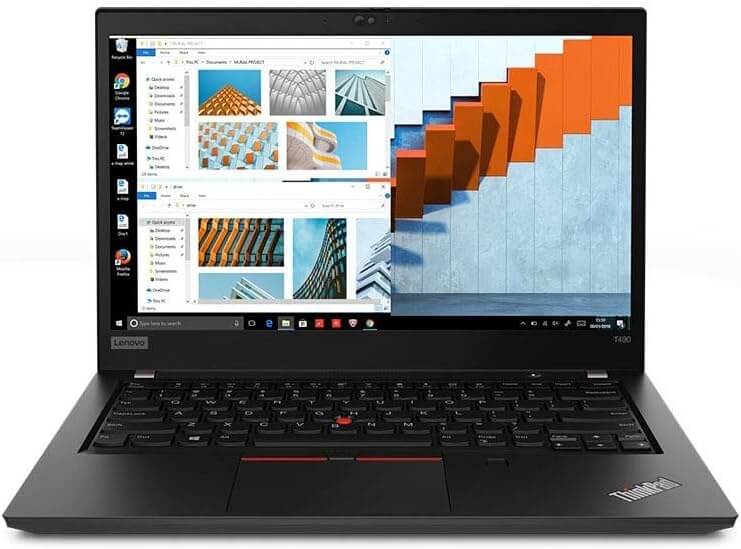 Lenovo ThinkPad T490 - Shop online at Fonezone.ae