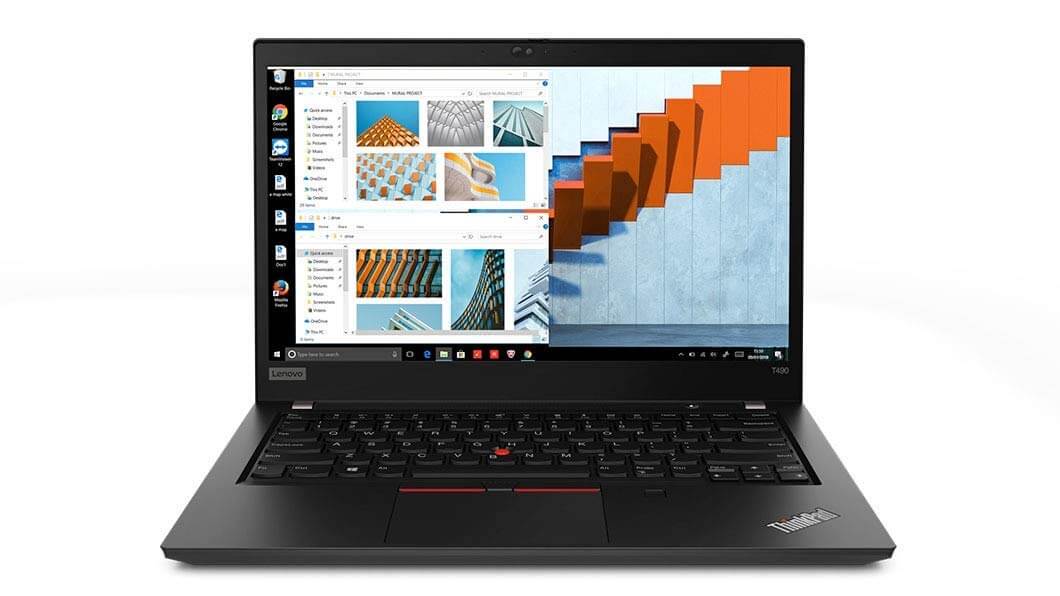 Lenovo ThinkPad T490 Notebook PC for sale in Dubai, UAE