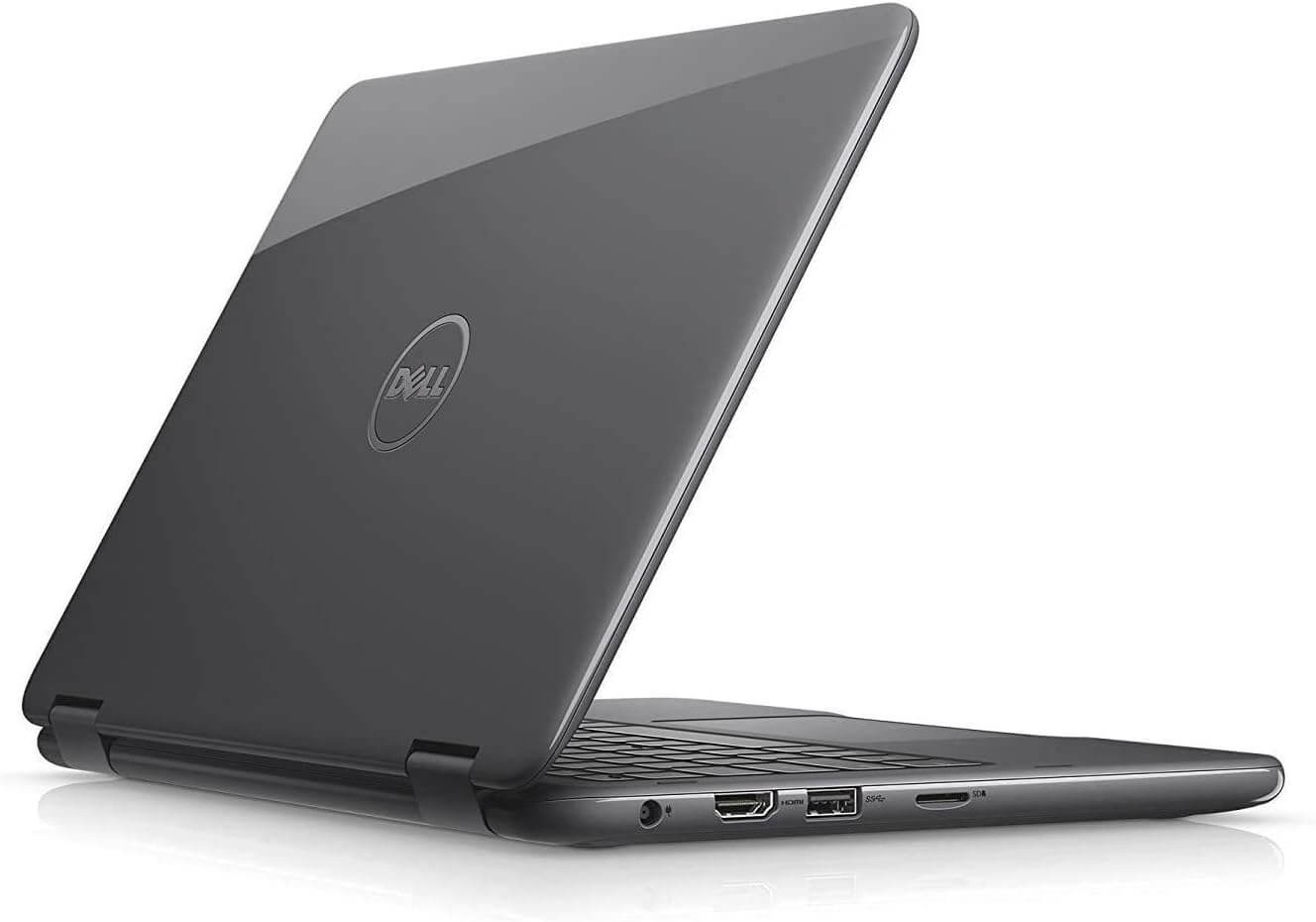 Dell Latitude 3190 2-in-1 PC Intel Pentium Silver N5000 8GB RAM 128GB SSD 11.6 inch HD Touch - UAE