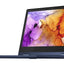 Lenovo 2-in-1 Convertible Laptop Chromebook in Blue Intel Processor, 11.6inch