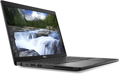 DELL Latitude 7380 Light Weight Business Laptop Notebook PC, Core i5-7300U CPU