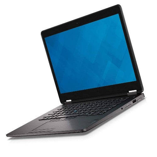 DELL Latitude E5270,Core i7 6th, 8GB RAM, 256GB