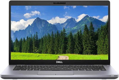 Dell latitude 5410 Business laptop intel core i5-10th Generation.