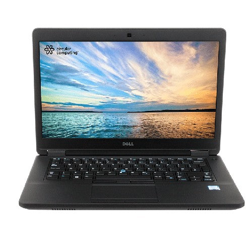 DELL Latitude E5450,Core i5 5th, 4GB RAM, 500GB HDD Laptop