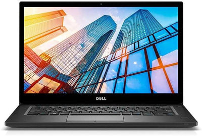 DELL Latitude 7290 Light Weight Business Core i7-8650U CPU, 8GB DDR4 RAM, 256GB SSD 