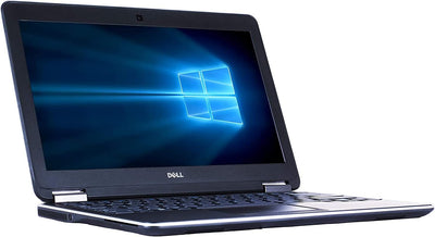 DELL Latitude 7240 Business Laptop, Core i5-4th Generation CPU, 8GB DDR3L RAM