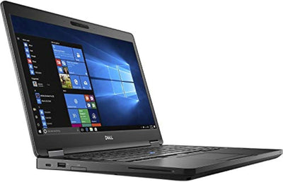 Refurbished Dell Latitude 5490 Laptop Online at Best Price in UAE