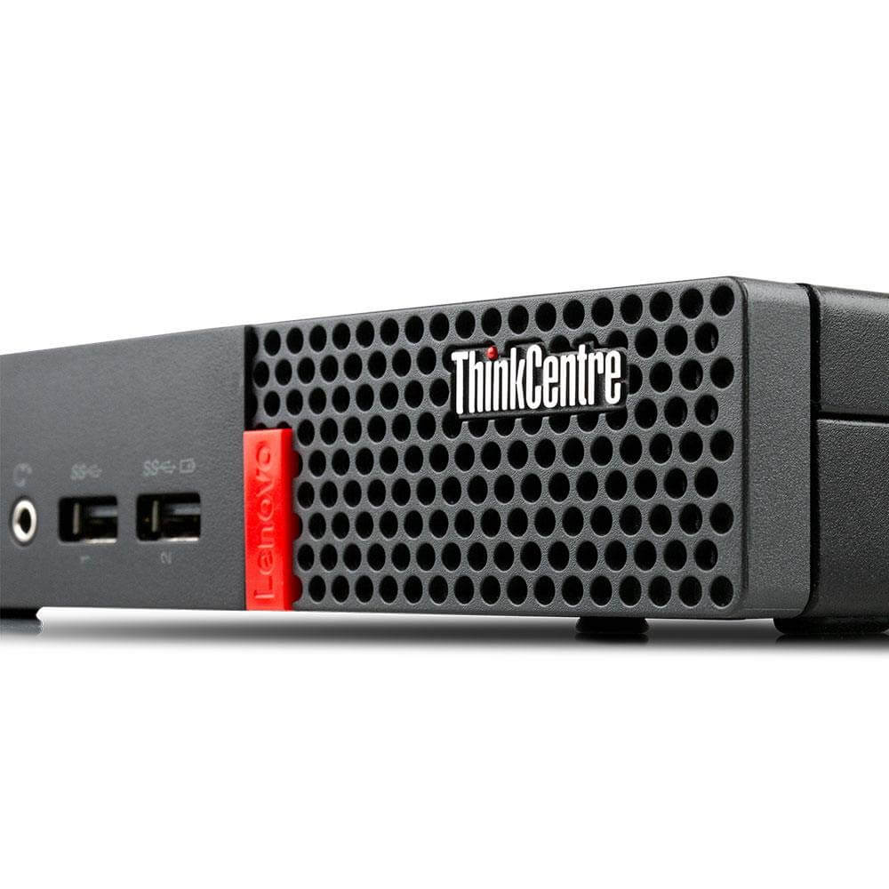 Lenovo ThinkCentre M910q Renewed Business Desktop | Fonezone, UAE