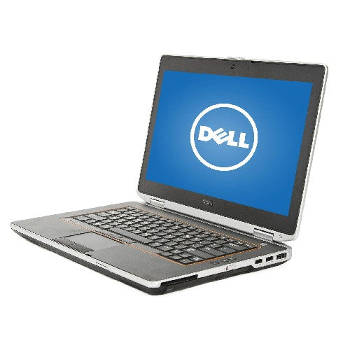 Dell on sale e6420 ram