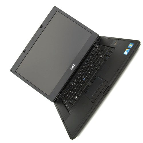 Dell Latitude E6510, Core i5, 4GB RAM, 500GB HDD Laptop