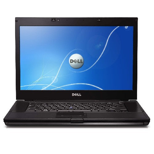 Dell Latitude E6510, Core i5, 4GB RAM, 500GB HDD Laptop