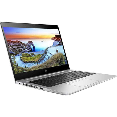 HP Elitebook 840 G5 Laptop - Fonezone.ae