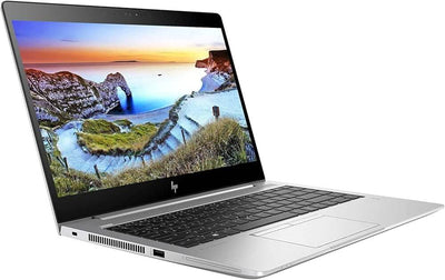 HP EliteBook 840 G5 Laptop With 14-Inch Display, Core i5 in UAE