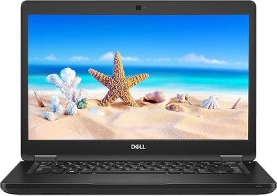 Buy Refurbished Dell Latitude 5490 Laptop at Fonezone in UAE