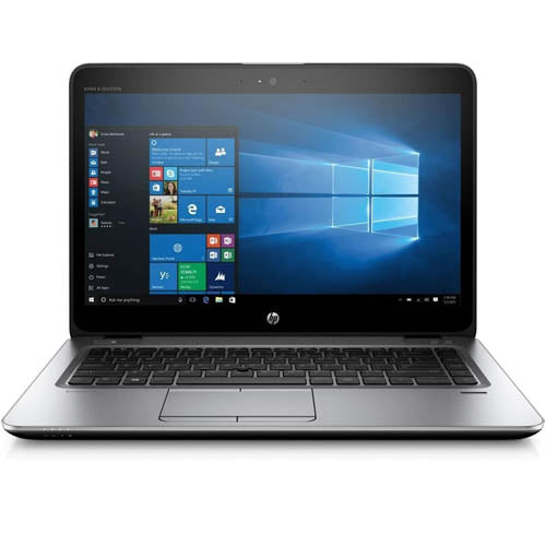 HP EliteBook 840 G3 Renewed Business Laptop