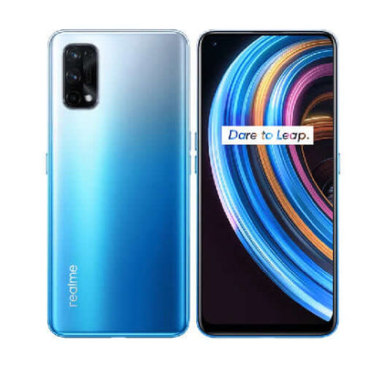 REALME X7 5G 128GB 8GB RAM - Blue