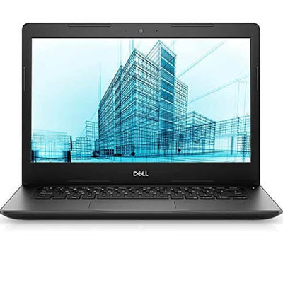 Dell Latitude 3490, Core I5 / 8th Gen / 256 GB SSD / 8GB in Dubai, UAE