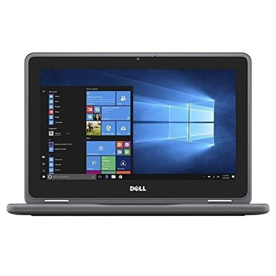 Dell Latitude 3189 2 In 1 Laptop