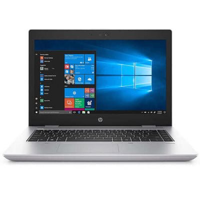 HP Elitebook 640 G4 Core i5 8th Gen 14 inch 8GB, 256GBSSD English Keyboard