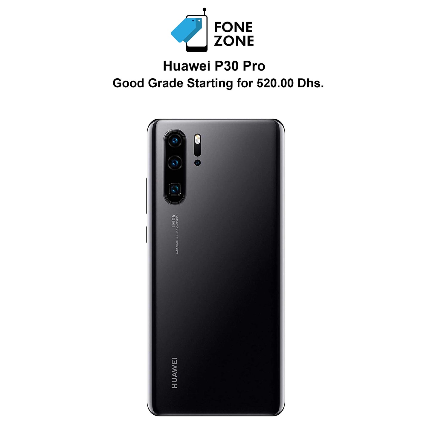 Purchase now Huawei P30 PRO at Best price
