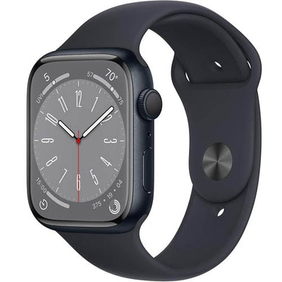 Apple Watch Series 8 (GPS 45mm) Smart watch