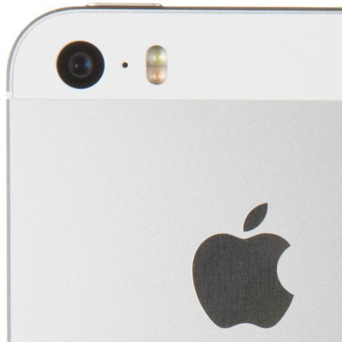 Refurbished Apple iPhone 5S 64GB Silver in Dubai