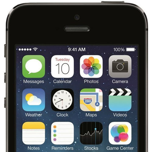 Refurbished Apple iPhone 5S 32GB Space Grey Price Dubai UAE