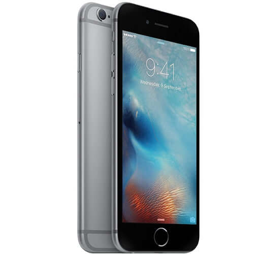 Apple iPhone 6 Plus 16GB (Space Grey)