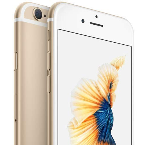 Iphone 6s 32gb price on sale gold