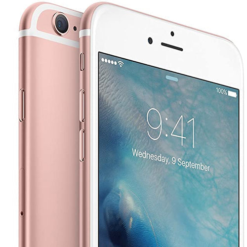 Iphone 6s price rose sales gold