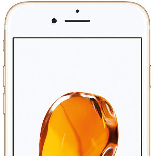 Buy Apple iPhone 7 128GB Gold Price in UAE
