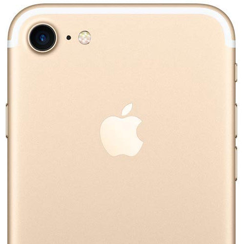 Buy Apple iPhone 7 128GB Gold Price in UAE