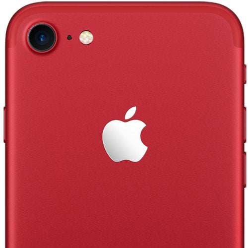 Apple iPhone 7 128GB Red in UAE - Refurbished