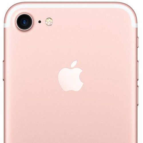 Refurbished Apple iPhone 7 128GB Rose Gold