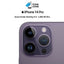 iPhone 14 Pro - Fonezone UAE