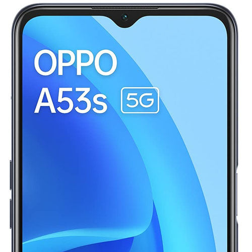  OPPO A53S 256GB 8GB RAM Ink Black