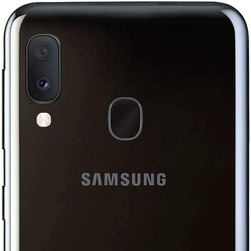 Refurbished Samsung Galaxy A20e Dual Sim Black