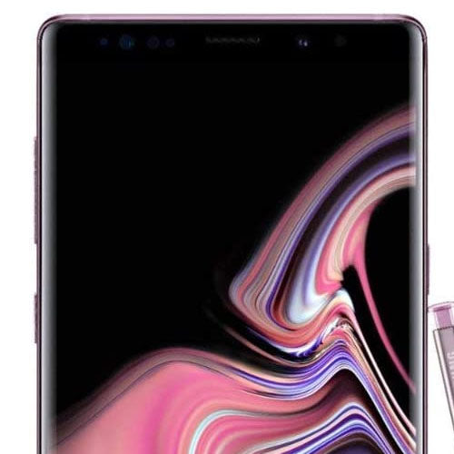 Refurbished Samsung Galaxy Note 9 4G LTE Price in UAE