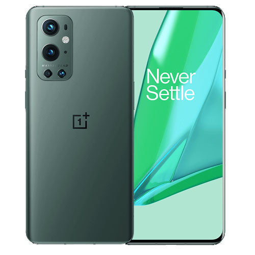 Refurbished OnePlus 9 Pro 256GB 8GB Ram In UAE