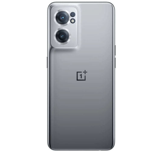 OnePlus Nord CE 2 IV2201 128GB 8GB - Gray Mirror