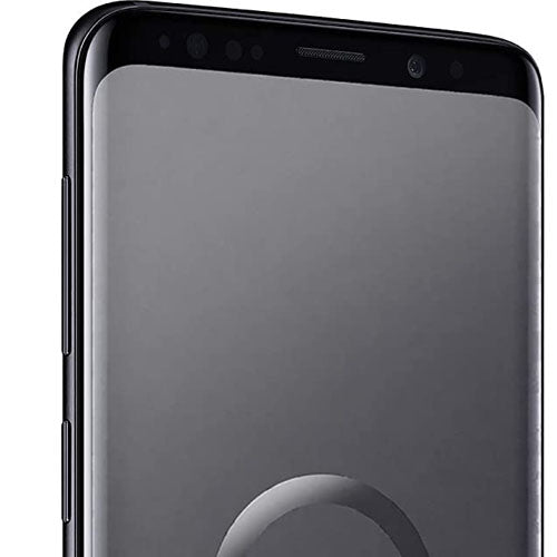 Samsung Galaxy S9 64GB 4GB Ram Single Sim Midnight Black