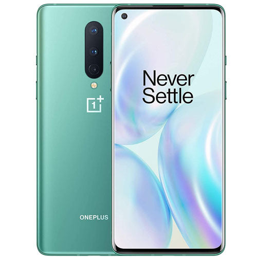 OnePlus 8 128GB 8GB Ram Glacial Green Price In UAE