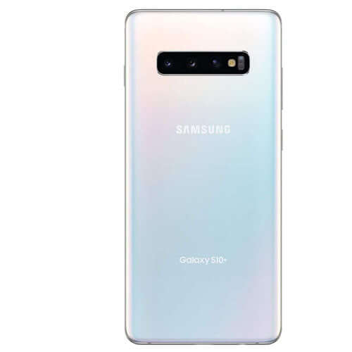 Samsung cheap prism silver